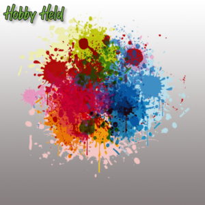 Farben & Sprays (RP)