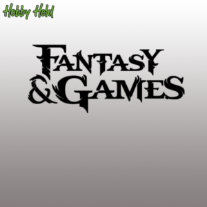 Fantasy & Games