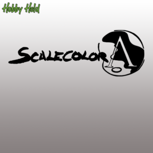 Scale Color
